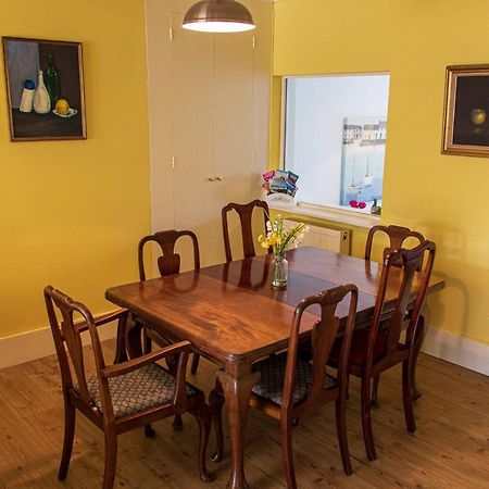 Clevedon House - Newquay - Beaches - Parking Екстер'єр фото